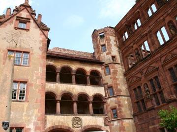 Schloss Heidelberg, Heidelberger Schloss 49