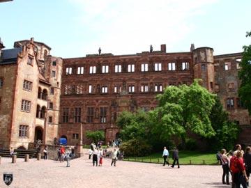 Schloss Heidelberg, Heidelberger Schloss 54