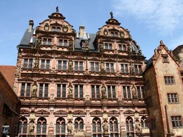 Schloss Heidelberg, Heidelberger Schloss 57