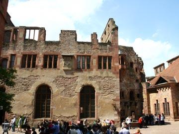 Schloss Heidelberg, Heidelberger Schloss 59