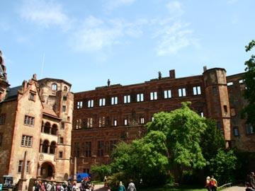 Schloss Heidelberg, Heidelberger Schloss 63