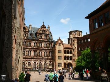 Schloss Heidelberg, Heidelberger Schloss 66