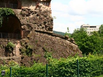 Schloss Heidelberg, Heidelberger Schloss 73