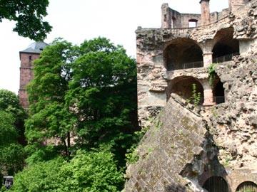 Schloss Heidelberg, Heidelberger Schloss 79