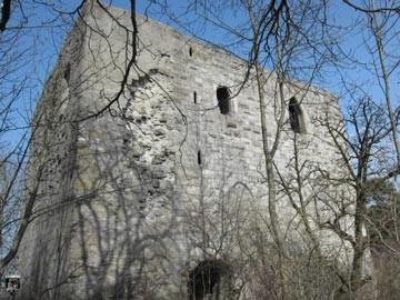 Burg Helfenberg 11