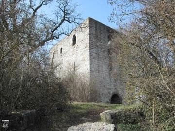 Burg Helfenberg 3