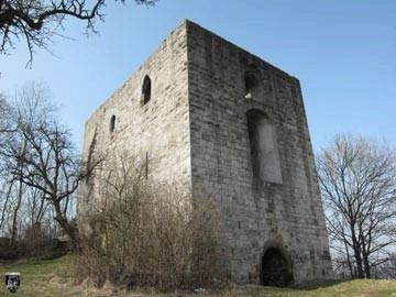 Burg Helfenberg 4