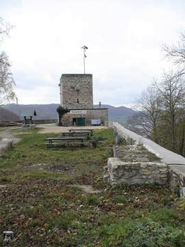 Burg Helfenstein 10
