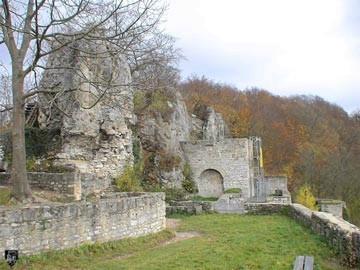 Burg Helfenstein 11
