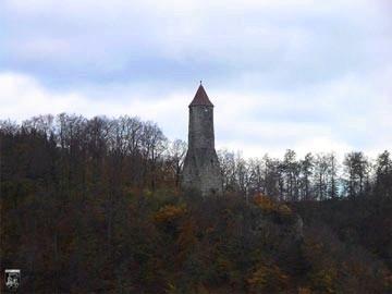 Burg Helfenstein 12