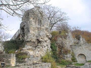 Burg Helfenstein 15