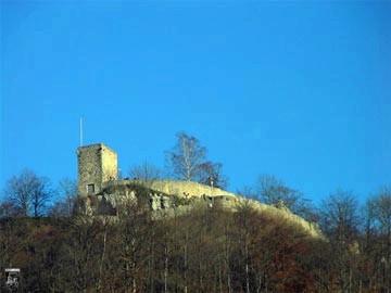 Burg Helfenstein 2