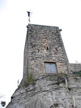 Burg Helfenstein 28