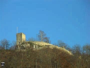 Burg Helfenstein 37