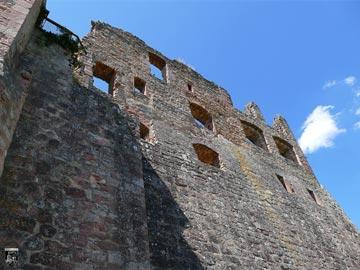 Burg & Festung Hochburg, Hachberg 41