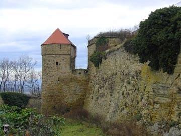 Burg & Festung Hohenasperg 1