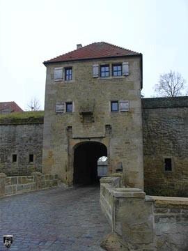 Burg & Festung Hohenasperg 10