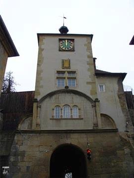 Burg & Festung Hohenasperg 15