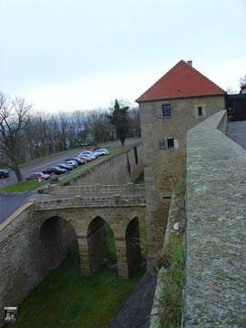 Burg & Festung Hohenasperg 18