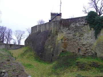 Burg & Festung Hohenasperg 25