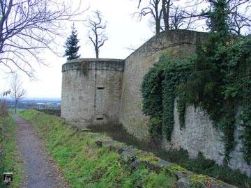 Burg & Festung Hohenasperg 29