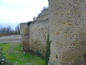 Burg & Festung Hohenasperg 33