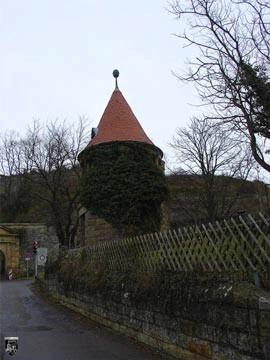 Burg & Festung Hohenasperg 5