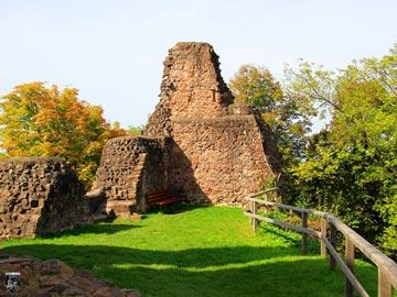 Burg Hohengeroldseck 16