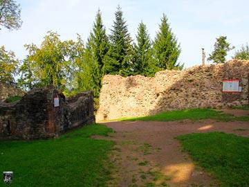 Burg Hohengeroldseck 7