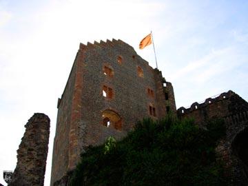 Burg Hohengeroldseck 8