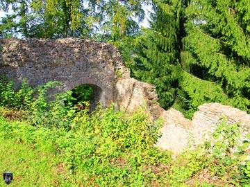 Burg Hohengeroldseck 9