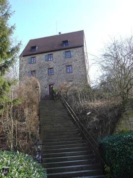 Burg Hohenhardter Hof 5