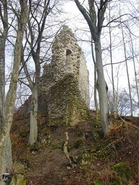 Burg Hohenstein 5