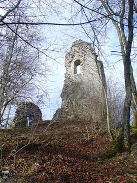 Burg Hohenstein 6