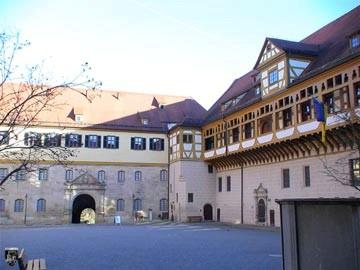 Burg & Festung Hohentübingen 12