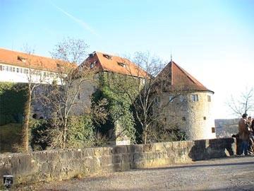 Burg & Festung Hohentübingen 4