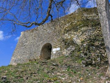 Burg & Festung Hohenurach 19