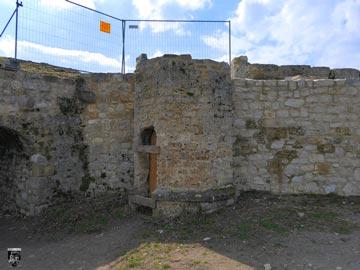 Burg & Festung Hohenurach 25