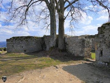 Burg & Festung Hohenurach 26