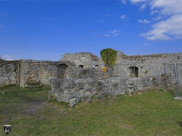 Burg & Festung Hohenurach 29