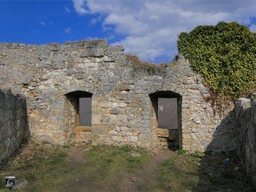 Burg & Festung Hohenurach 31