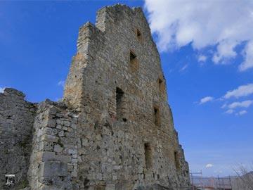 Burg & Festung Hohenurach 55