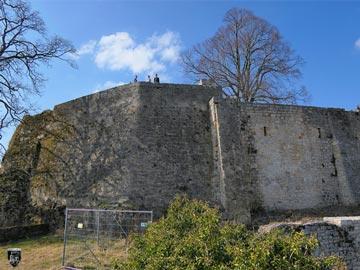 Burg & Festung Hohenurach 68