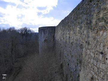 Burg & Festung Hohenurach 71