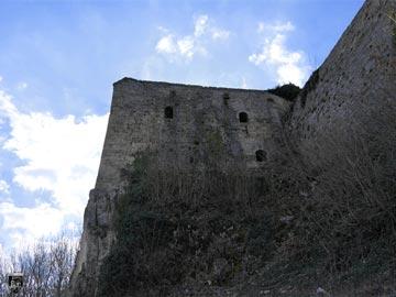 Burg & Festung Hohenurach 75