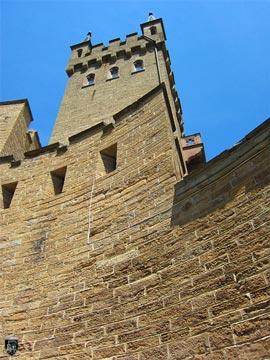 Burg Hohenzollern 103