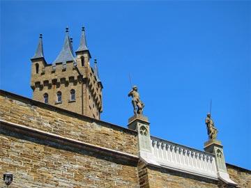 Burg Hohenzollern 106