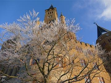 Burg Hohenzollern 16