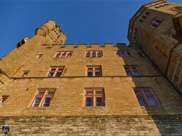 Burg Hohenzollern 19