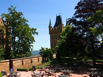 Burg Hohenzollern 41